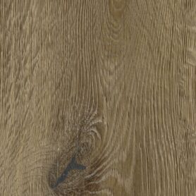 Parkett Michigan new - Landhausdiele - Taylor Oak - gebürstet, handgehobelt Oberfläche mit herausgearbeiteten Aststrukturen, dunkel geräuchert, weiß geölt, tief gebürstet, EI65