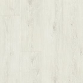 Laminatboden Primavera - Cantaris Oak white